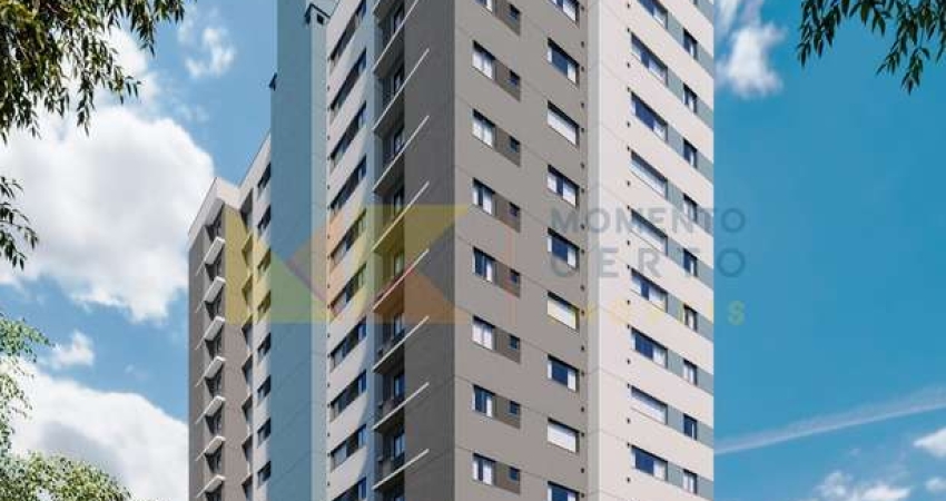 Apartamento com 2 quartos à venda na Rua Guabiruba, 245, Água Verde, Blumenau