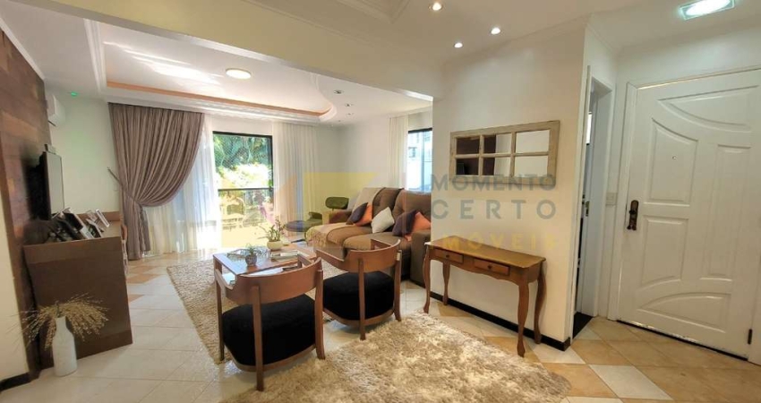 Casa com 3 quartos para alugar na Rua Tobias Barreto, 62, Vila Nova, Blumenau
