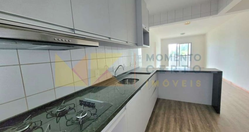 Apartamento com 3 quartos para alugar na Rua Benjamin Constant, 2438, Vila Nova, Blumenau