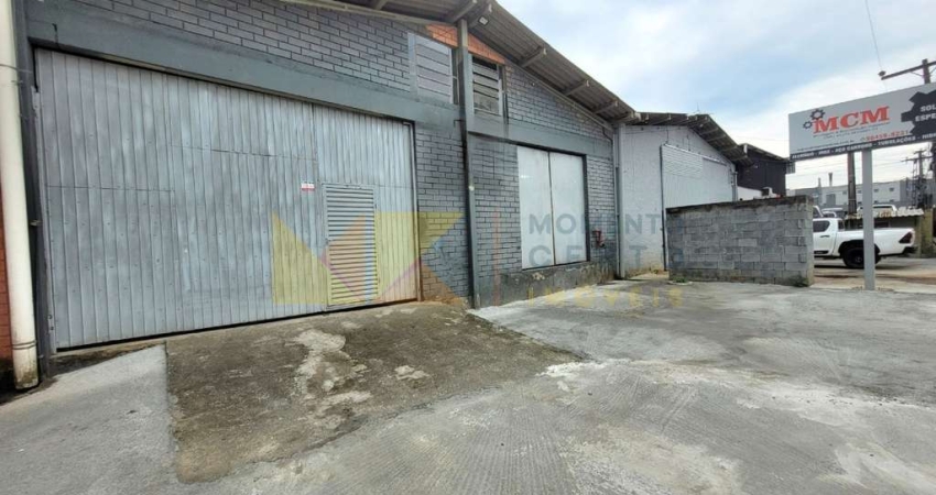 Barracão / Galpão / Depósito para alugar na Rua Marconi, 05, Itoupavazinha, Blumenau