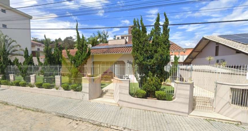 Casa com 4 quartos à venda na Ricardo Paul, 256, Escola Agrícola, Blumenau
