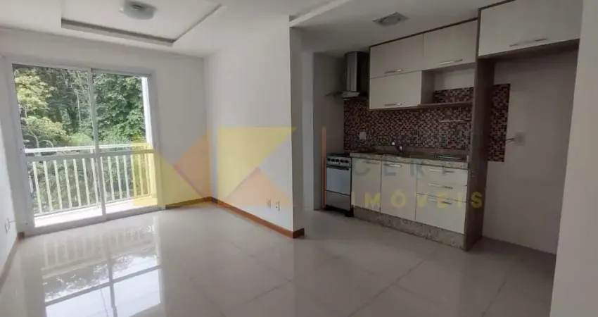 Apartamento com 2 quartos para alugar na Rua Júlio Baumgarten, 288, Água Verde, Blumenau