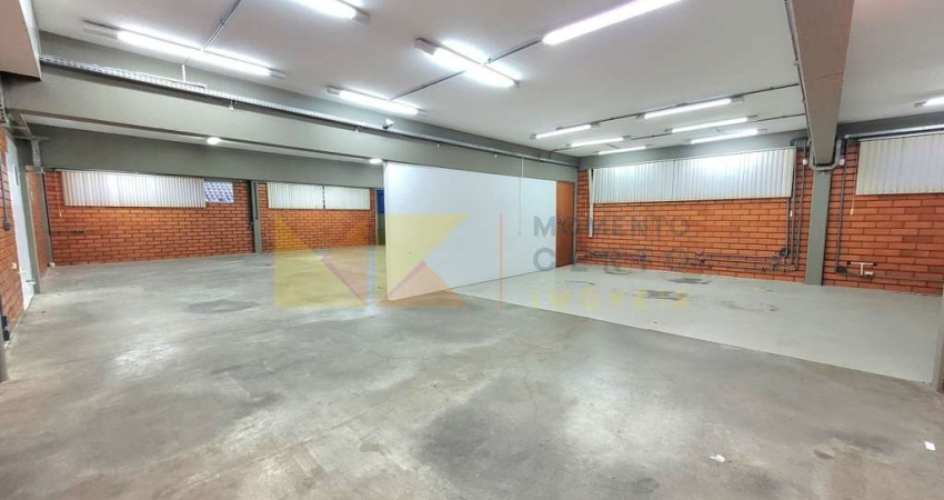 Barracão / Galpão / Depósito para alugar na Rua Quatro de Fevereiro, 95, Itoupava Norte, Blumenau