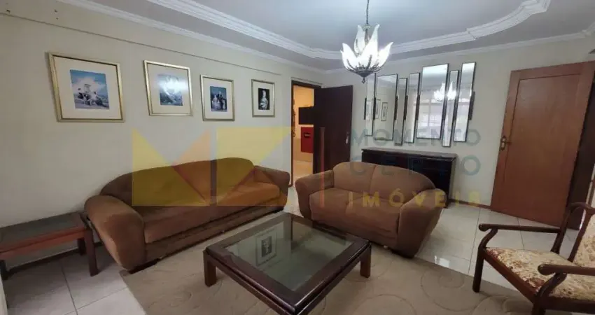 Apartamento com 3 quartos para alugar na Rua Almirante Barroso, 1272, Vila Nova, Blumenau