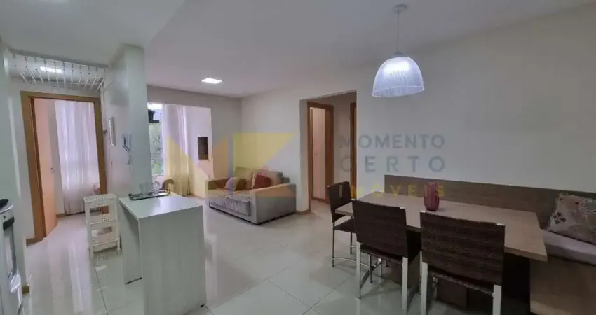 Apartamento com 2 quartos para alugar na Rua Iguape, 300, Itoupava Seca, Blumenau