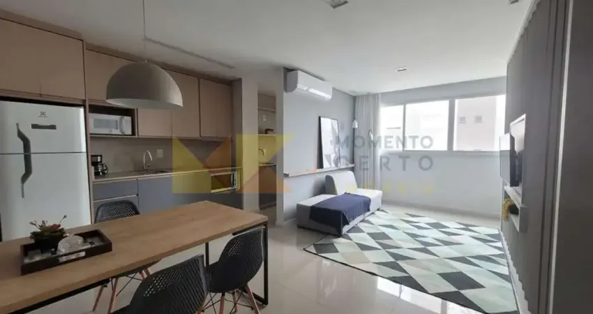 Apartamento com 1 quarto para alugar na Rua Henrique Dias, 157, Velha, Blumenau