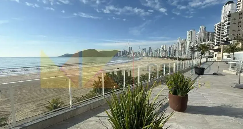 Apartamento com 2 quartos à venda na Avenida Atlântica, 2554, Centro, Balneário Camboriú