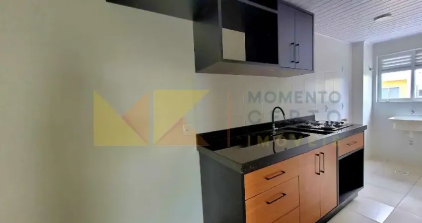 Apartamento com 2 quartos para alugar na Rua Theodoro Lueders, 136, Escola Agrícola, Blumenau