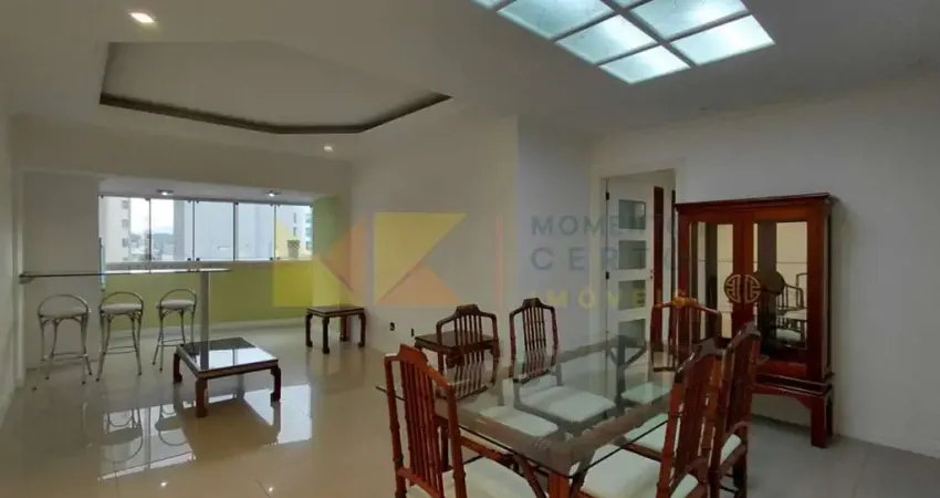 Apartamento com 3 quartos para alugar na Rua Victor Konder, 99, Victor Konder, Blumenau