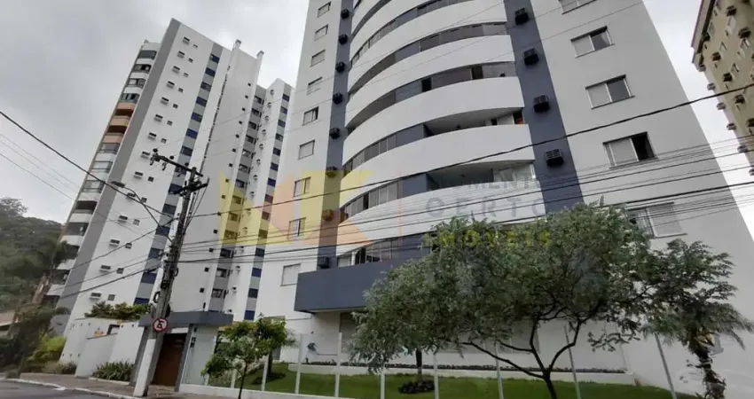 Apartamento com 3 quartos para alugar na Rua Victor Konder, 99, Victor Konder, Blumenau