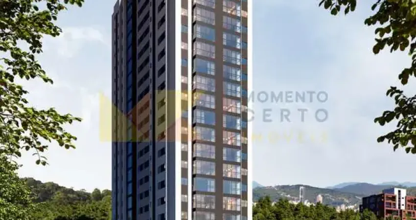 Apartamento com 3 quartos à venda na Rua Amazonas, 790, Garcia, Blumenau