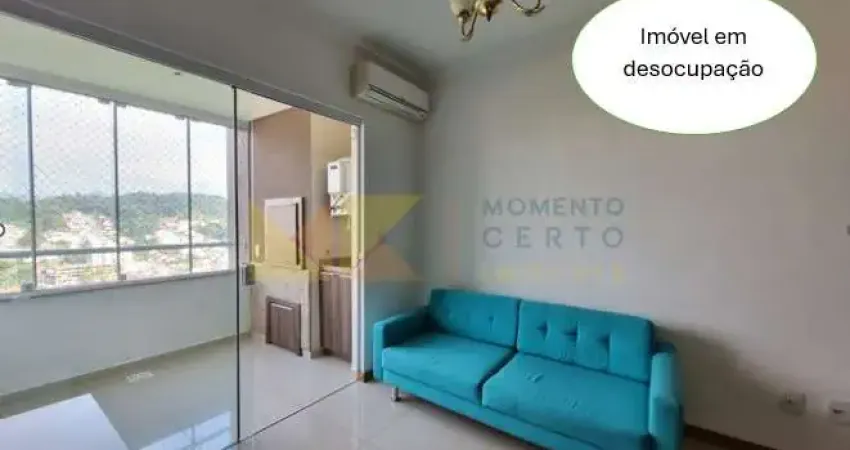 Apartamento com 3 quartos para alugar na Rua General Osório, 1565, Velha, Blumenau