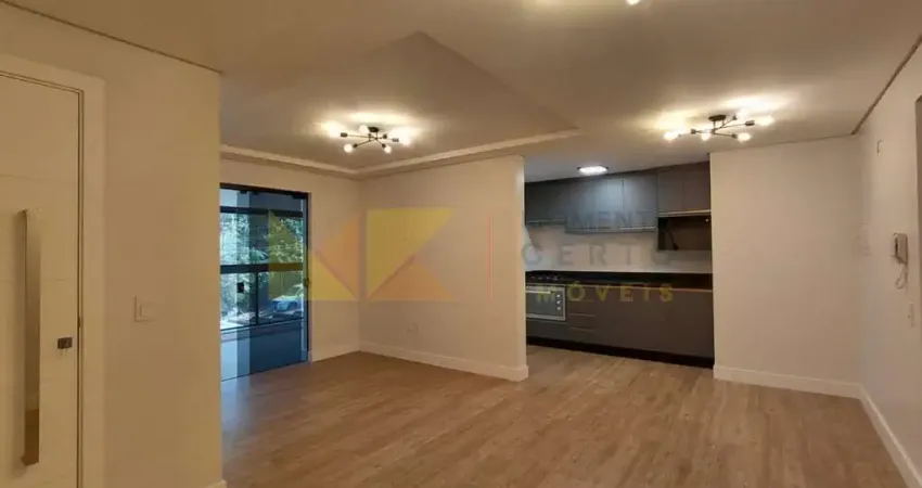 Apartamento com 2 quartos para alugar na Rua Alfredo Lanser, 166, Tribess, Blumenau