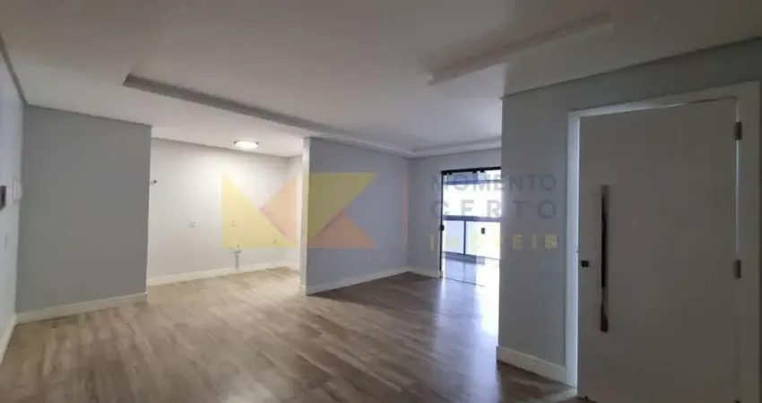 Apartamento com 2 quartos para alugar na Rua Alfredo Lanser, 166, Tribess, Blumenau