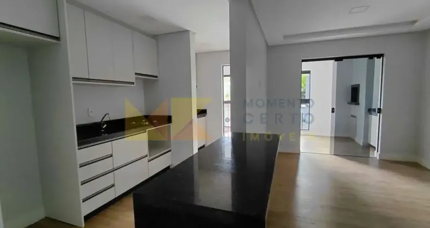 Apartamento com 2 quartos para alugar na Rua Alfredo Lanser, 166, Tribess, Blumenau