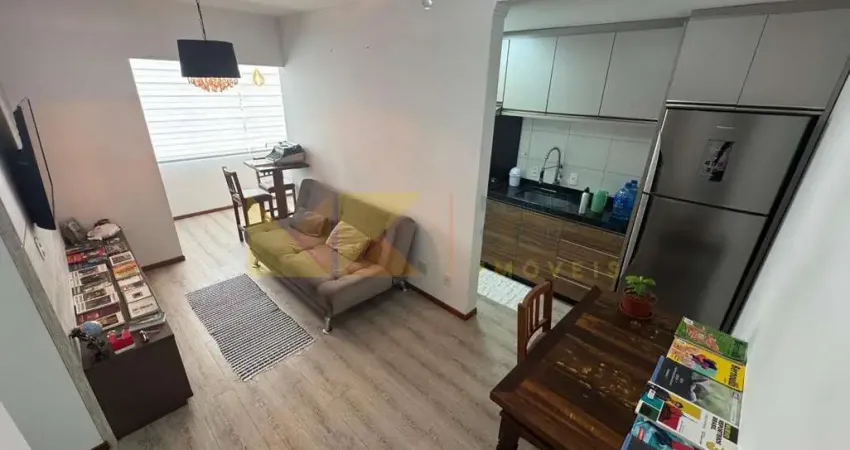 Apartamento com 2 quartos à venda na Rua Célio Renato Gonçalves, 35, Salto Weissbach, Blumenau