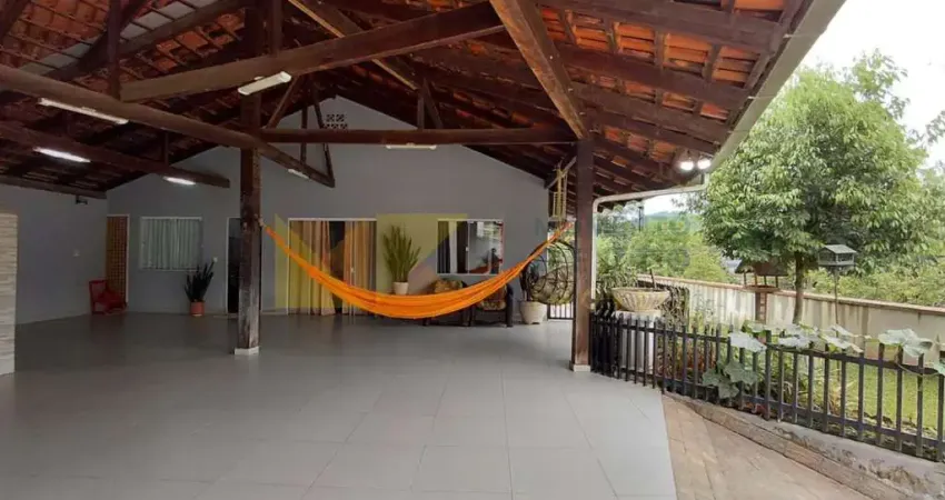 Casa com 4 quartos para alugar na Rua Carlos Alberto Pamplona, 50, Passo Manso, Blumenau