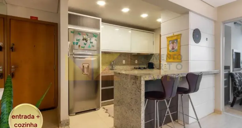 Apartamento com 2 quartos para alugar na Rua Tobias Barreto, 266, Vila Nova, Blumenau
