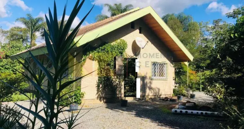Chácara / sítio com 2 quartos à venda na Ribeirão Areia, 2489, Ribeirão Areia, Pomerode