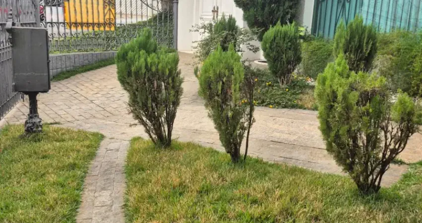 Casa com 3 quartos à venda na Rua Giacomo Dalcin, Nova Gerty, São Caetano do Sul