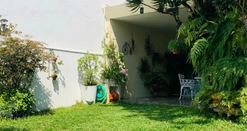 Casa com 3 quartos à venda na Rua Nossa Senhora de Fátima, Santa Paula, São Caetano do Sul