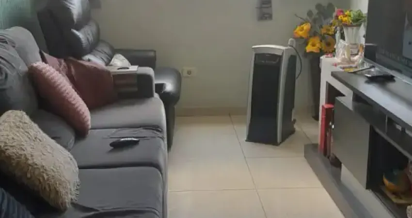 Apartamento com 2 quartos à venda na Rua Pan, 297, Nova Gerty, São Caetano do Sul