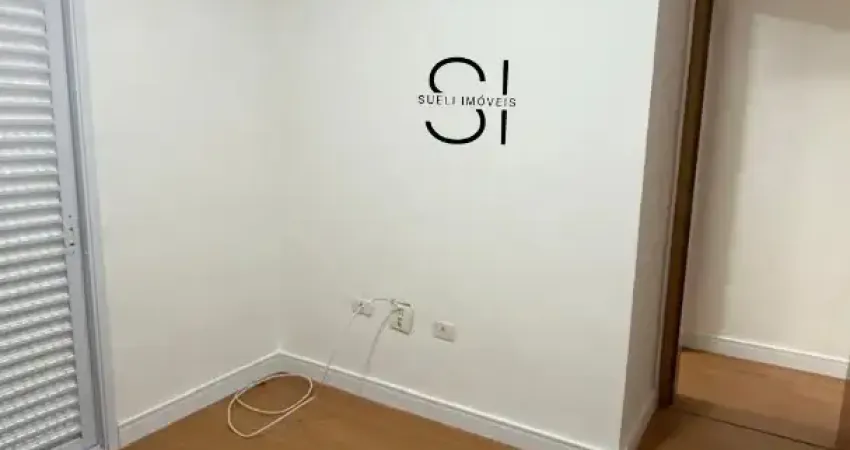 Apartamento com 2 quartos à venda na Rua Catequese, 1162, Vila Guiomar, Santo André