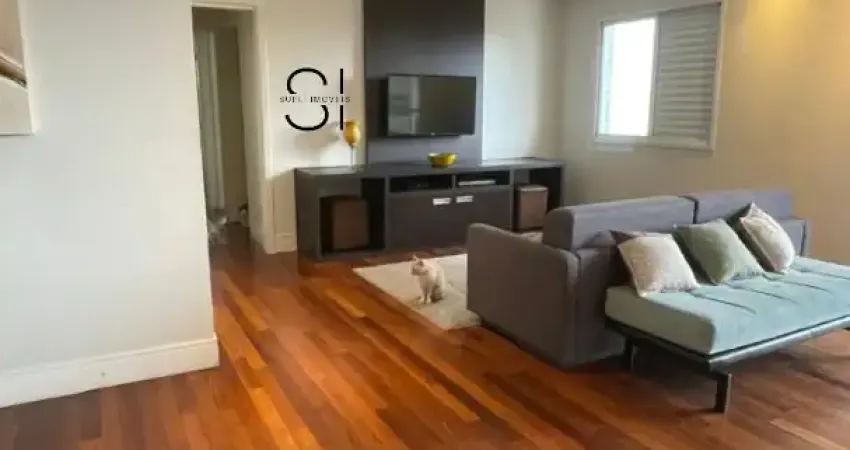 Apartamento com 3 quartos à venda na Rua das Figueiras, Jardim, Santo André