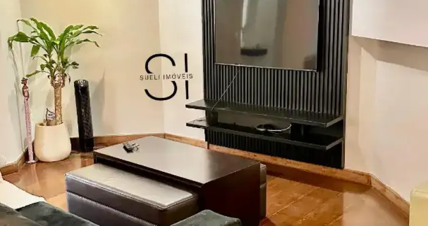 Apartamento com 4 quartos à venda na Rua Piauí, Santa Paula, São Caetano do Sul