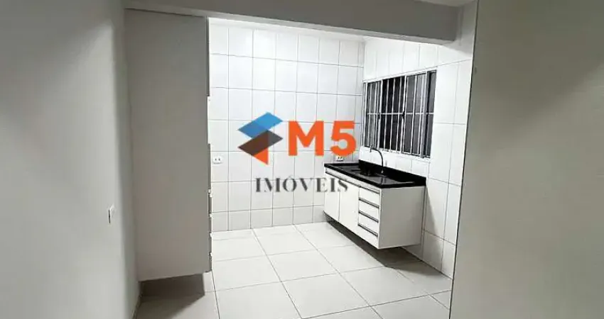 Flat com 1 quarto para alugar no Jardim dos Camargos, Barueri