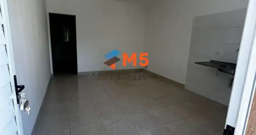 Casa com 1 quarto para alugar na Avenida da Aldeia, Jardim Iracema, Barueri