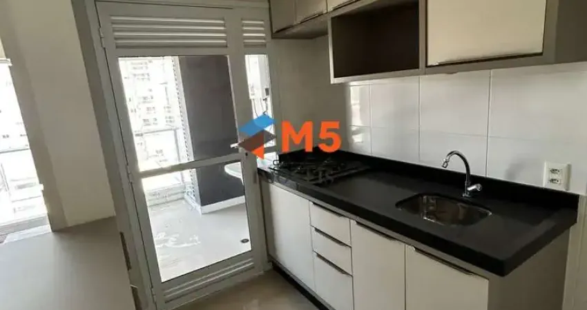 Apartamento com 2 quartos para alugar na Avenida Trindade, Bethaville I, Barueri