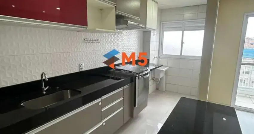 Apartamento com 2 quartos à venda na Estrada das Pitas, Parque Viana, Barueri