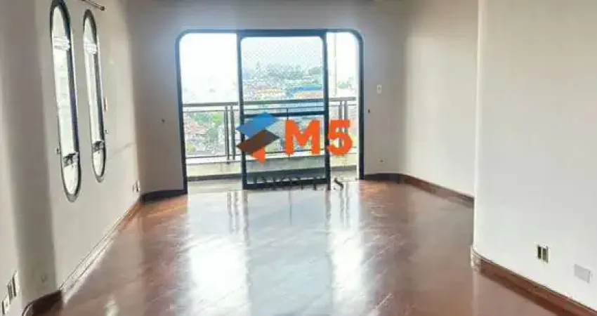 Apartamento com 3 quartos para alugar na Rua Clotilde Galesi, Vila Osasco, Osasco