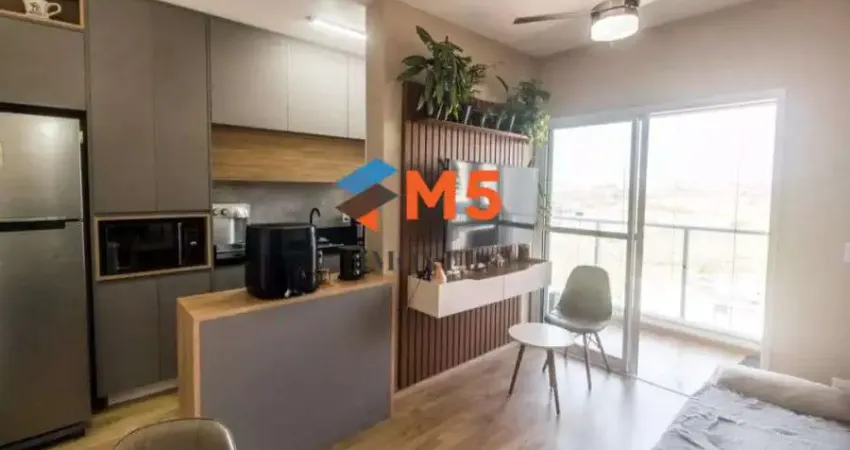 Apartamento com 2 quartos à venda na Avenida da Aldeia, Jardim Iracema, Barueri