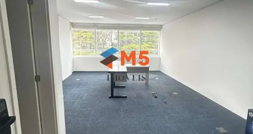 Prédio com 2 salas para alugar na Alameda Rio Negro, Alphaville Centro Industrial e Empresarial/Alphaville., Barueri