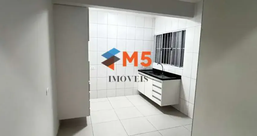 Casa com 1 quarto para alugar no Jardim dos Camargos, Barueri 