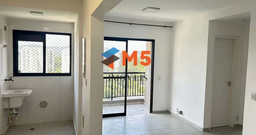 Apartamento com 2 quartos para alugar na Rua Alberto José da Mota, Vila São Luiz (Valparaízo), Barueri