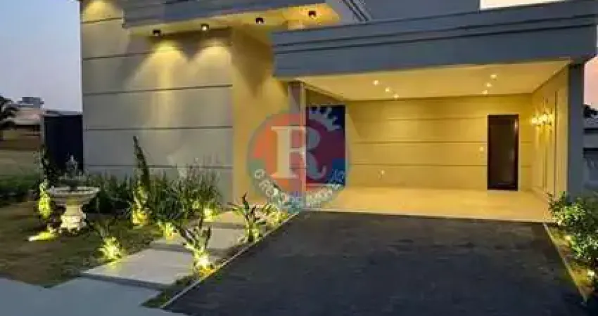 Casa de condomínio com 3 quartos, terra vista residence club, mirassol - r$ 1.7 mi, cod: 507