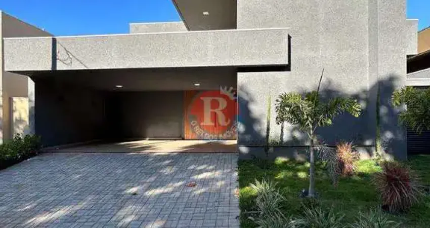 Casa de condomínio com 3 quartos, terra vista residence club, mirassol - r$ 1.25 mi, cod: 540