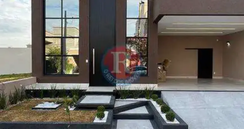 Casa de condomínio com 3 quartos, condomínio vilage la montagne, são josé do rio preto - r$ 1.95 mi, cod: 599