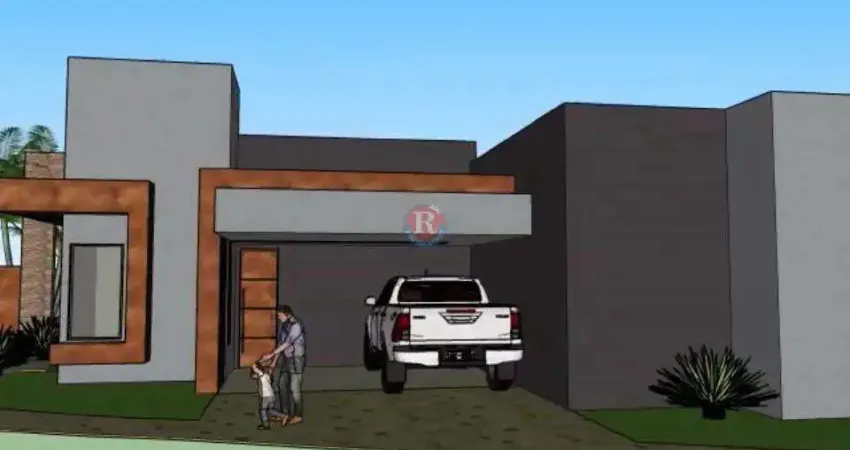 Casa de condomínio com 3 quartos, condominio ideal life, são josé do rio preto - r$ 1.15 mi, cod: 903