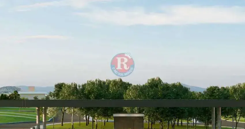 Terreno de condomínio, quinta do lago ii, são josé do rio preto - r$ 155 mil, cod: 953