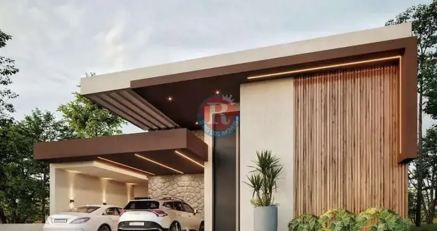 Casa de condomínio com 3 quartos, condominio maria julia, são josé do rio preto - r$ 1.38 mi, cod: 1001