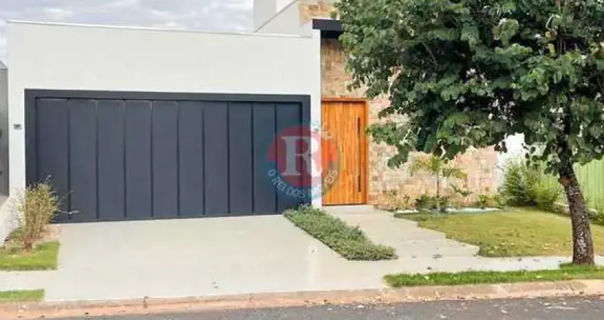 Casa de condomínio com 3 quartos, terra vista residence club, mirassol - r$ 1.15 mi, cod: 1027