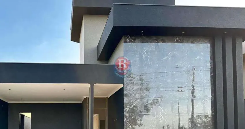 Casa de condomínio com 3 quartos, condominio damha vi, são josé do rio preto - r$ 2.7 mi, cod: 1198