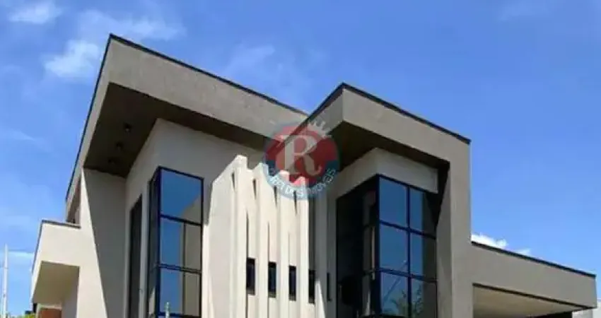 Casa de condomínio com 3 quartos, village provence, são josé do rio preto - r$ 1.35 mi, cod: 1316