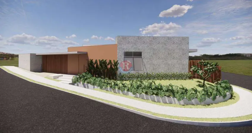 Casa de condomínio com 3 quartos, terra vista residence club, mirassol - r$ 1.89 mi, cod: 1331