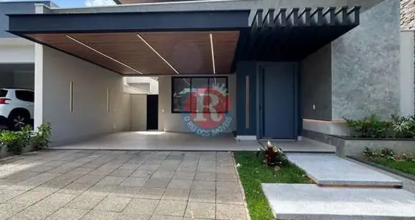 Casa de condomínio com 3 quartos, condomínio vilage la montagne, são josé do rio preto - r$ 2.45 mi, cod: 1426