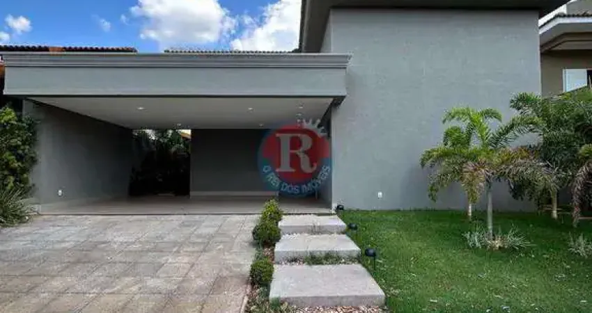 Casa de condomínio com 4 quartos, condominio damha iii, são josé do rio preto - r$ 2.6 mi, cod: 90